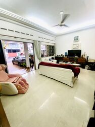Golden Hill Estate (D19), Terrace #448314681